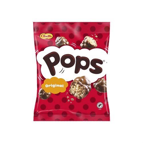 Cloetta Pops 210g