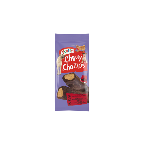 Frolic Chewy Chomps 170g