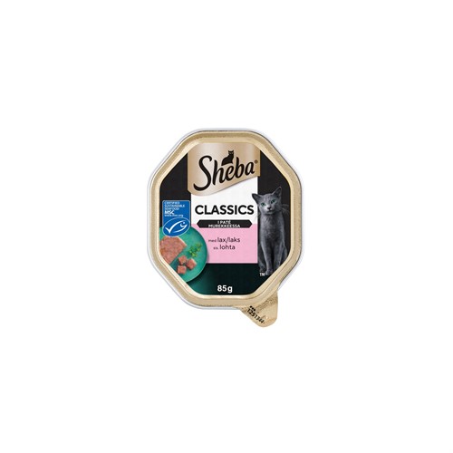 Sheba Classic Lax 85g