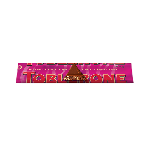 Toblerone Fruit & Nut 360g