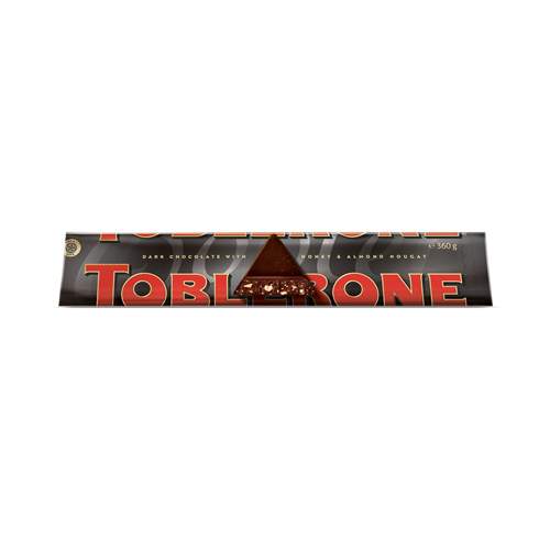 Toblerone Dark 360g