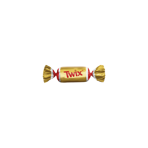 Lösvikt Twix Miniatures 2,5kg