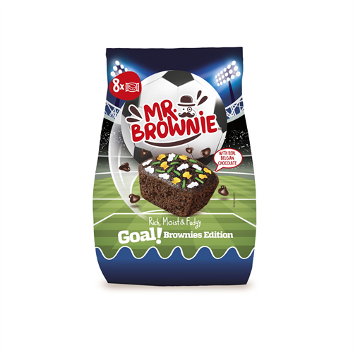 Mr. Brownie FIFA World Cup 2026 200g