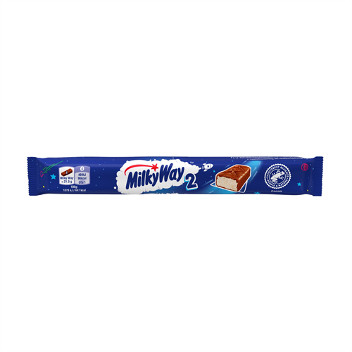 Milky Way Singel 43g