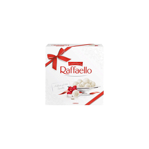 Ferrero Raffaello T24 240g