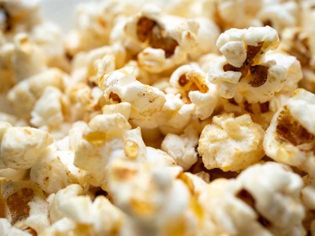 Popcorn